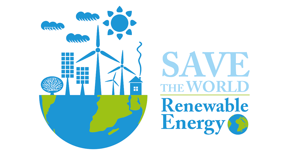 再生可能エネルギー事業