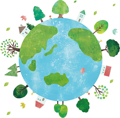 サステナビリティ