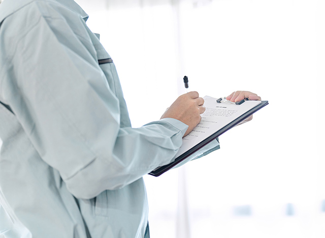 安全・品質への取り組み